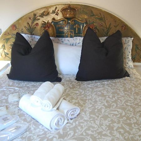 Casa Batti Villa Corniglia Dış mekan fotoğraf