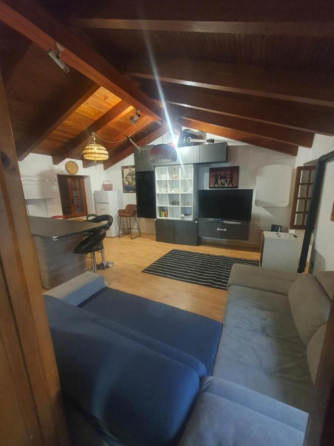 Casa Batti Villa Corniglia Dış mekan fotoğraf