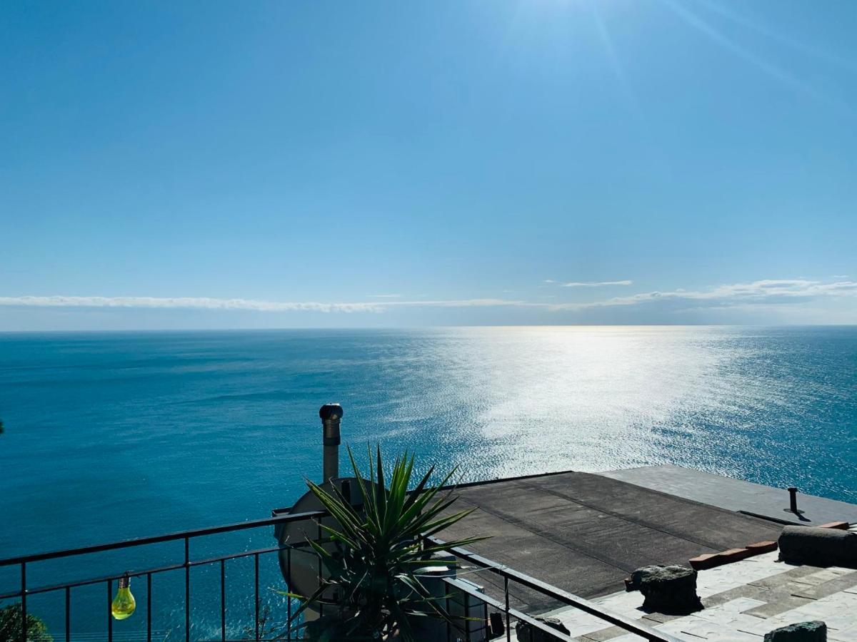 Casa Batti Villa Corniglia Dış mekan fotoğraf