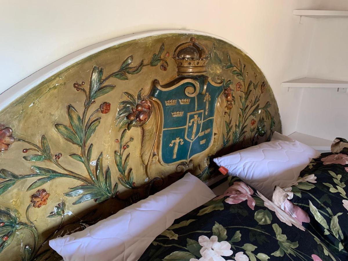 Casa Batti Villa Corniglia Dış mekan fotoğraf