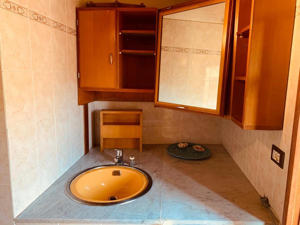 Casa Batti Villa Corniglia Dış mekan fotoğraf