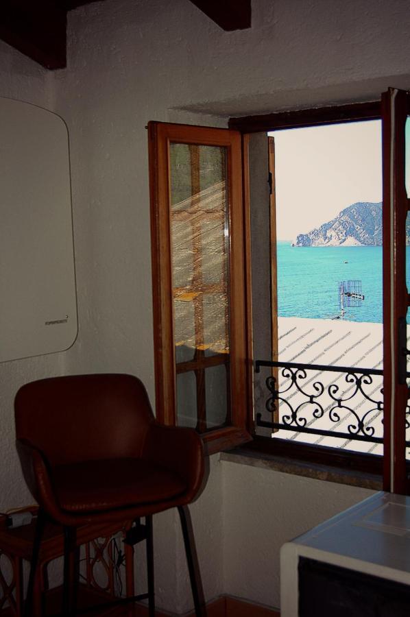 Casa Batti Villa Corniglia Dış mekan fotoğraf