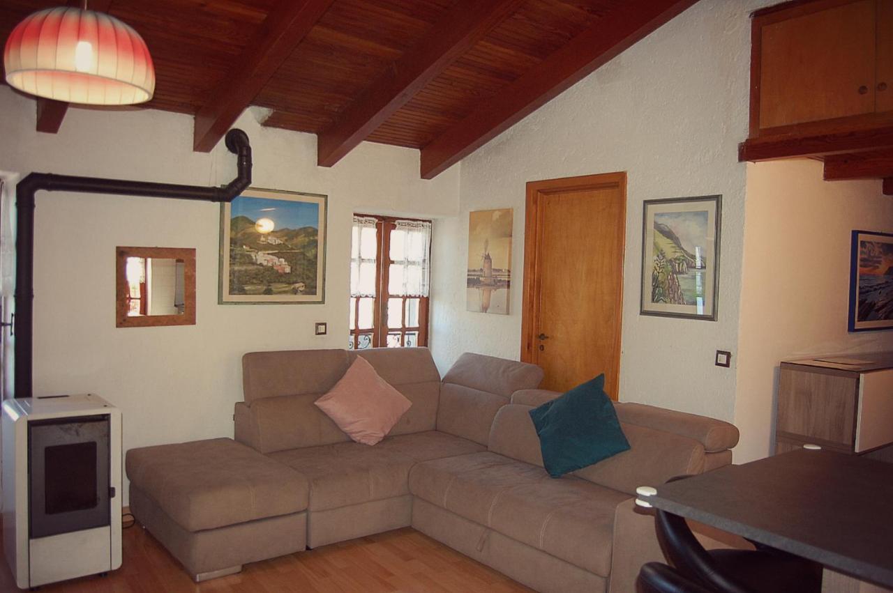 Casa Batti Villa Corniglia Dış mekan fotoğraf